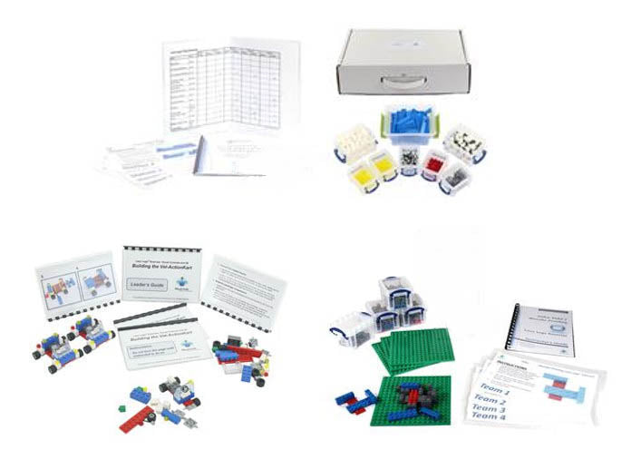 Products & Services
