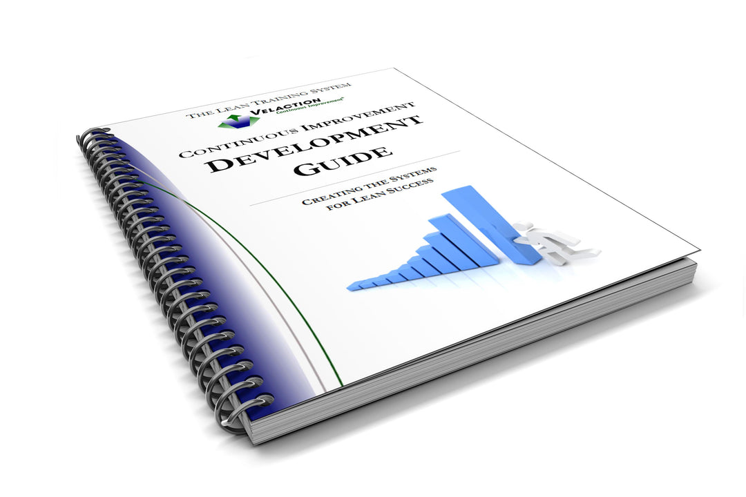 Continuous Improvement Development Guide Overview