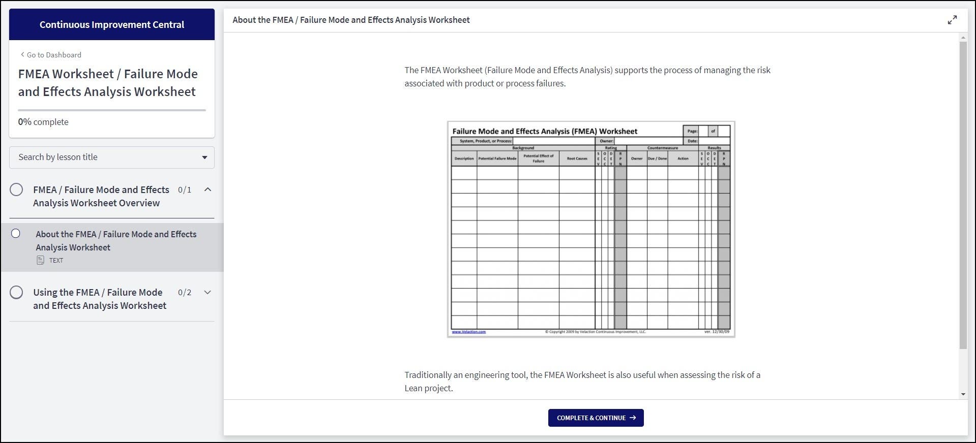 Fmea Ap Worksheet.pdf FMEA Worksheet / Failure Mode and Effects Analysis Worksheet ...